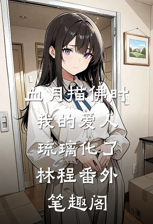 血月描佛时，我的爱人琉璃化了：林程番外笔趣阁