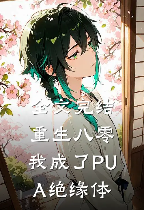 全文完结重生八零，我成了PUA绝缘体