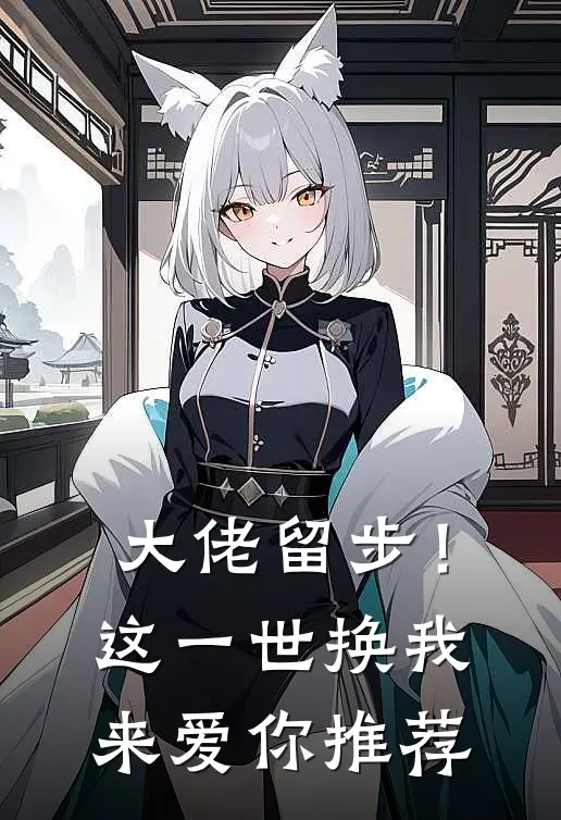 大佬留步！这一世换我来爱你推荐