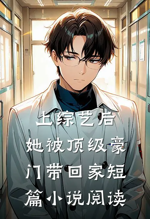 上综艺后，她被顶级豪门带回家短篇小说阅读