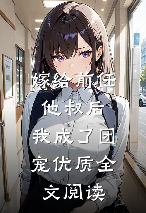 嫁给前任他叔后，我成了团宠优质全文阅读