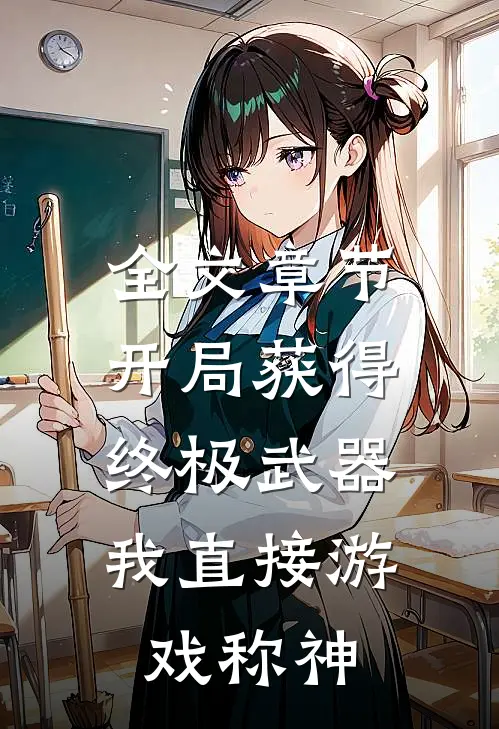 全文章节开局获得终极武器，我直接游戏称神