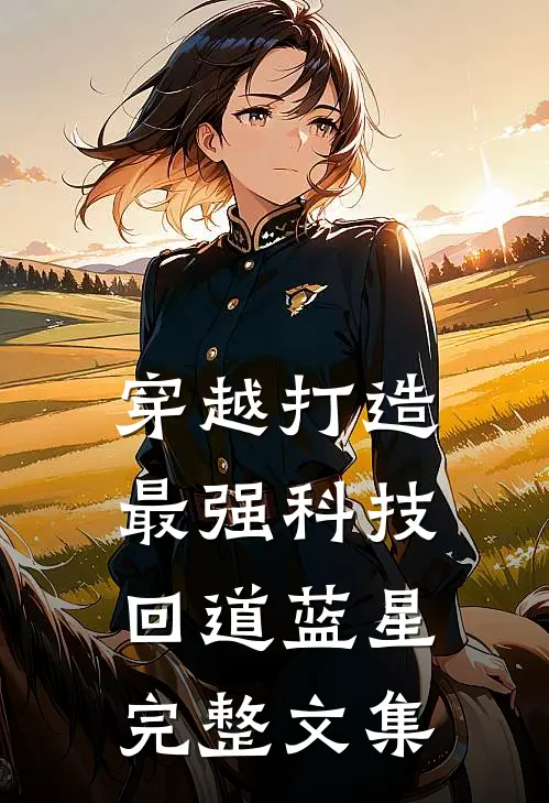 穿越打造最强科技，回道蓝星完整文集
