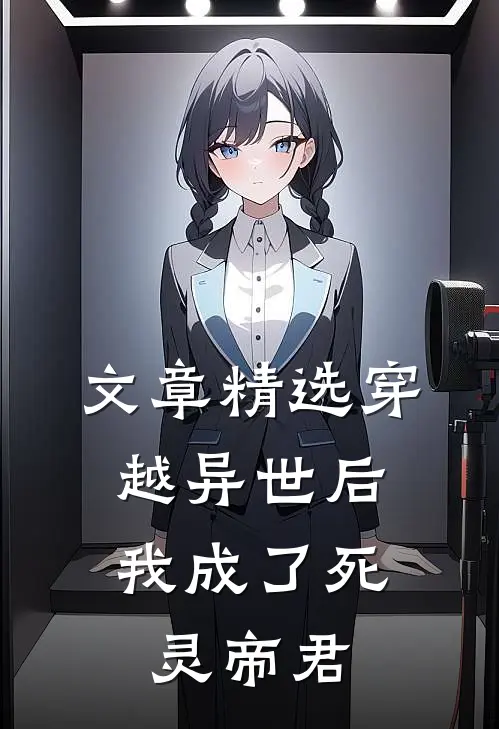文章精选穿越异世后，我成了死灵帝君