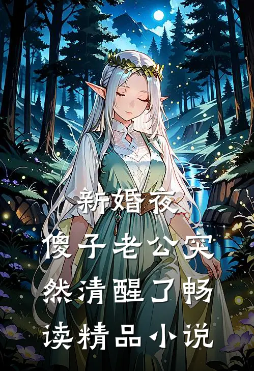 新婚夜，傻子老公突然清醒了畅读精品小说