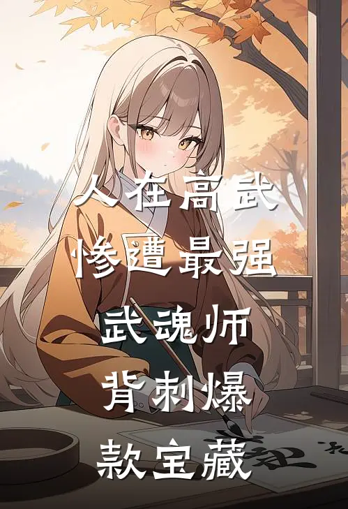 人在高武，惨遭最强武魂师背刺爆款宝藏