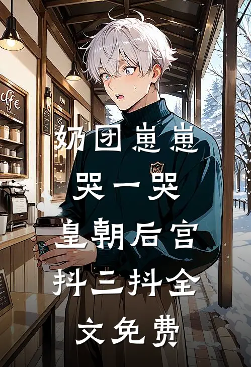 奶团崽崽哭一哭，皇朝后宫抖三抖全文免费