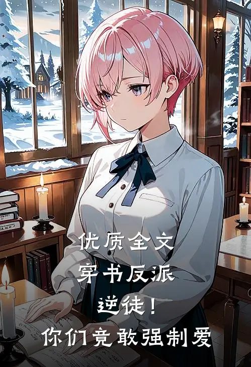 优质全文穿书反派：逆徒！你们竟敢强制爱