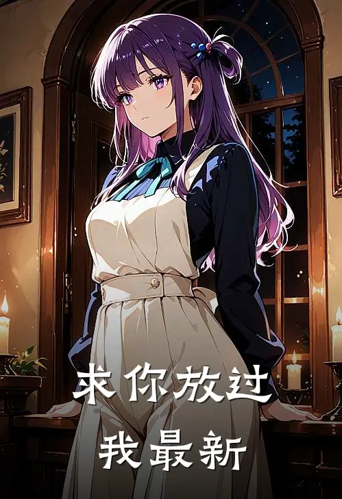 求你放过我最新