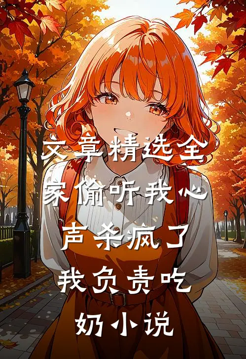 文章精选全家偷听我心声杀疯了,我负责吃奶小说