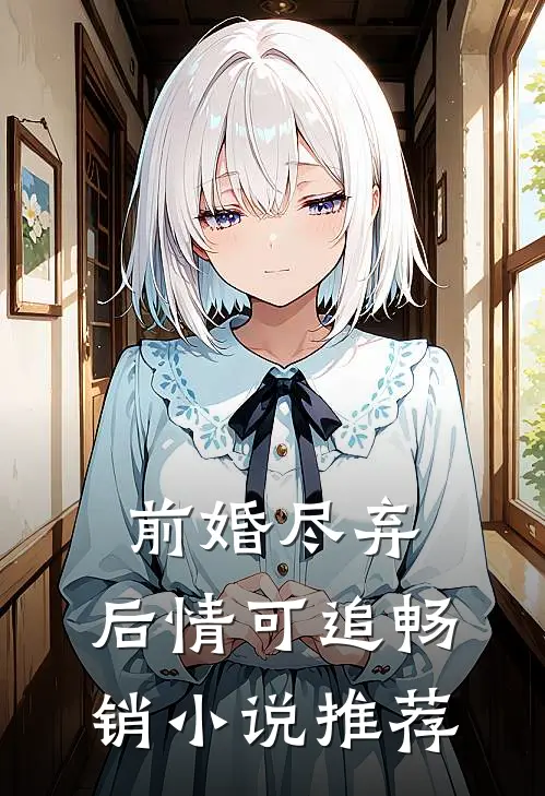 前婚尽弃，后情可追畅销小说推荐