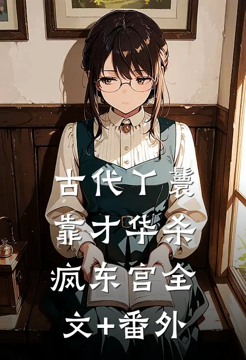 古代丫鬟靠才华杀疯东宫全文+番外