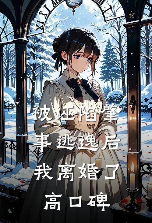 被诬陷肇事逃逸后我离婚了高口碑