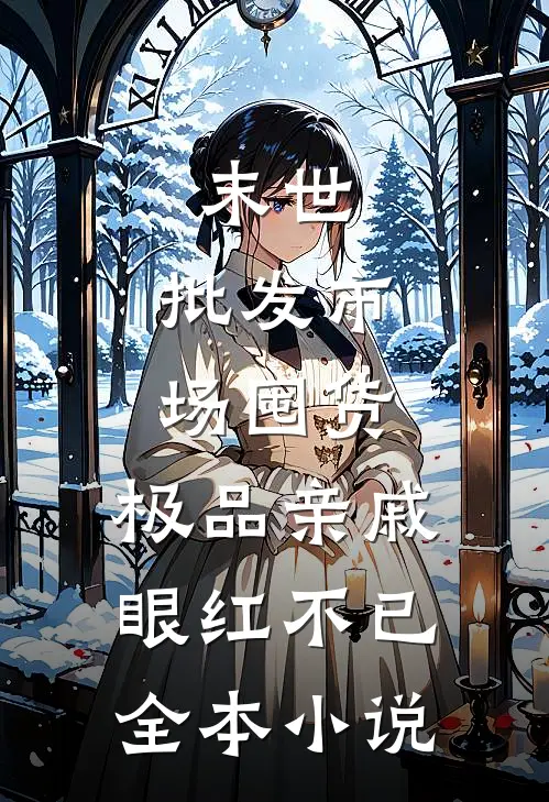 末世：批发市场囤货，极品亲戚眼红不已全本小说