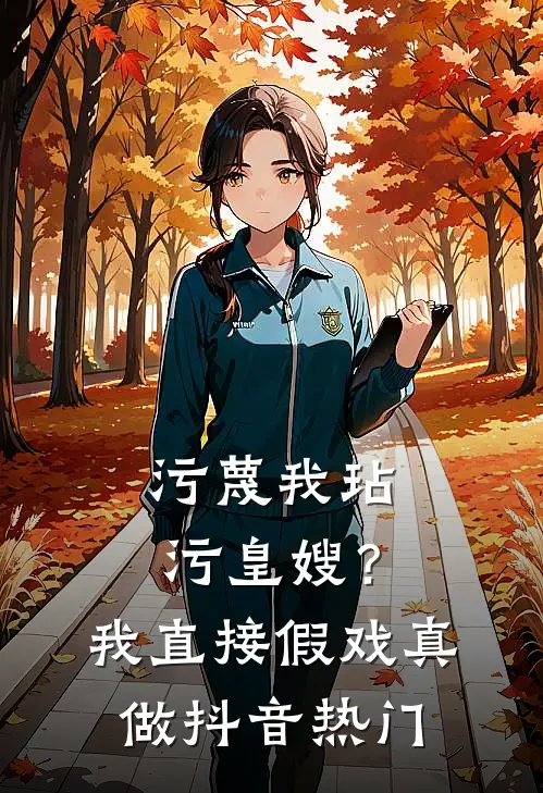 污蔑我玷污皇嫂？我直接假戏真做抖音热门