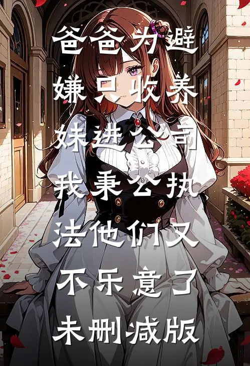 爸爸为避嫌只收养妹进公司，我秉公执法他们又不乐意了未删减版