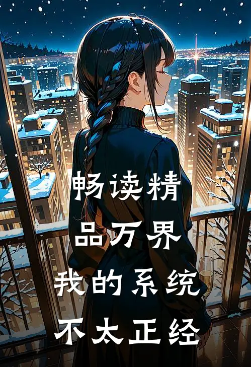 畅读精品万界：我的系统不太正经