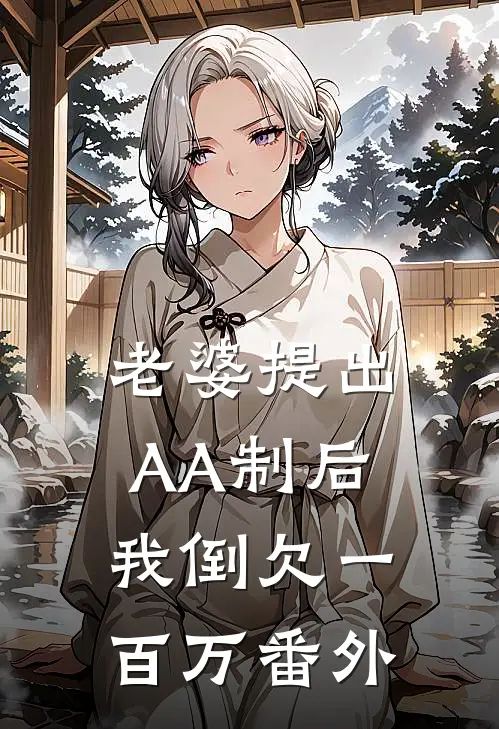 老婆提出AA制后，我倒欠一百万番外