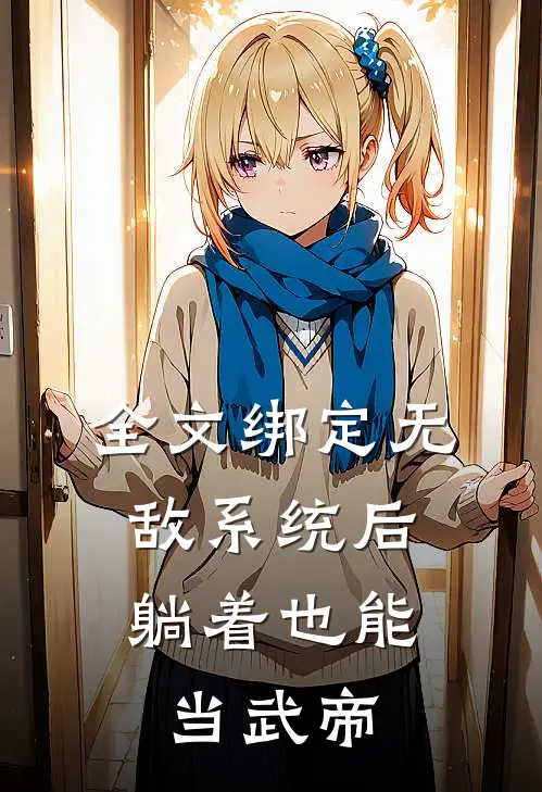 全文绑定无敌系统后，躺着也能当武帝