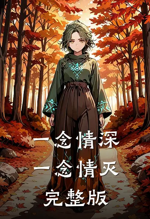 一念情深一念情灭完整版