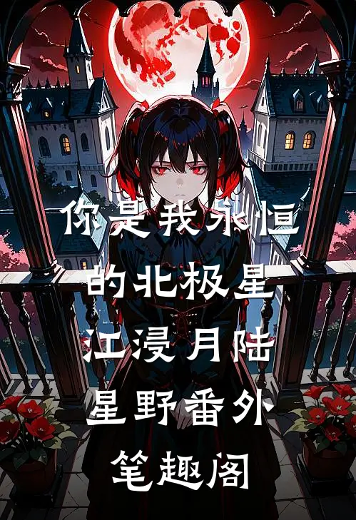 你是我永恒的北极星：江浸月陆星野番外笔趣阁