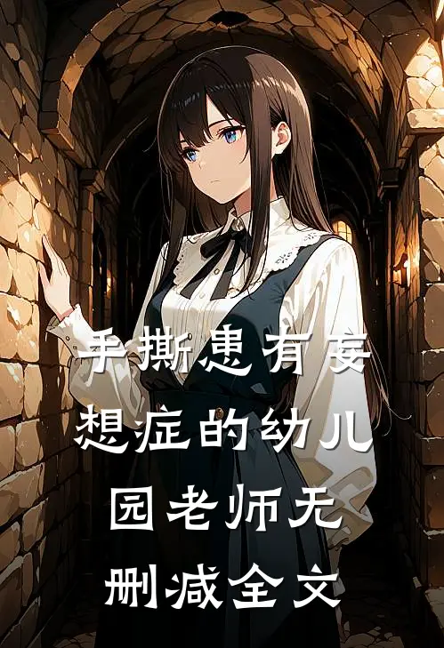 手撕患有妄想症的幼儿园老师无删减全文