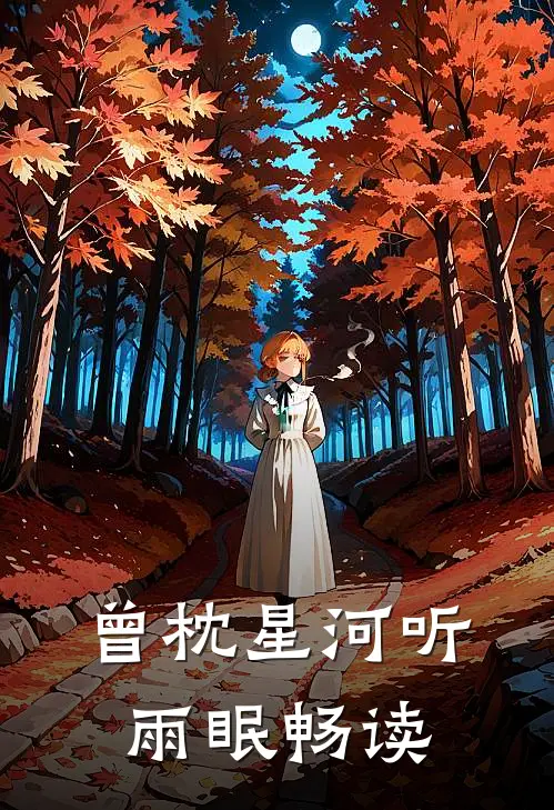 曾枕星河听雨眠畅读