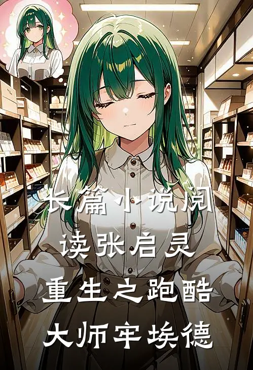 长篇小说阅读张启灵：重生之跑酷大师牢埃德