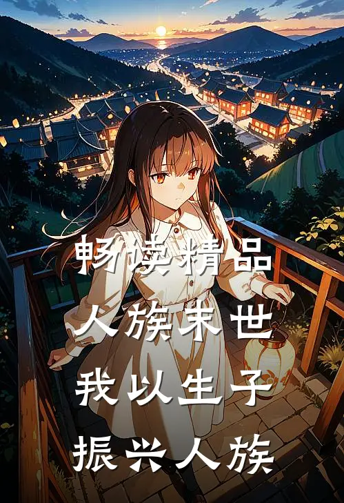 畅读精品人族末世，我以生子振兴人族
