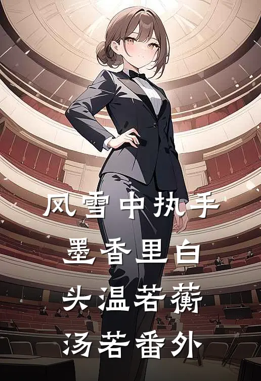 风雪中执手，墨香里白头温若蘅汤若 番外