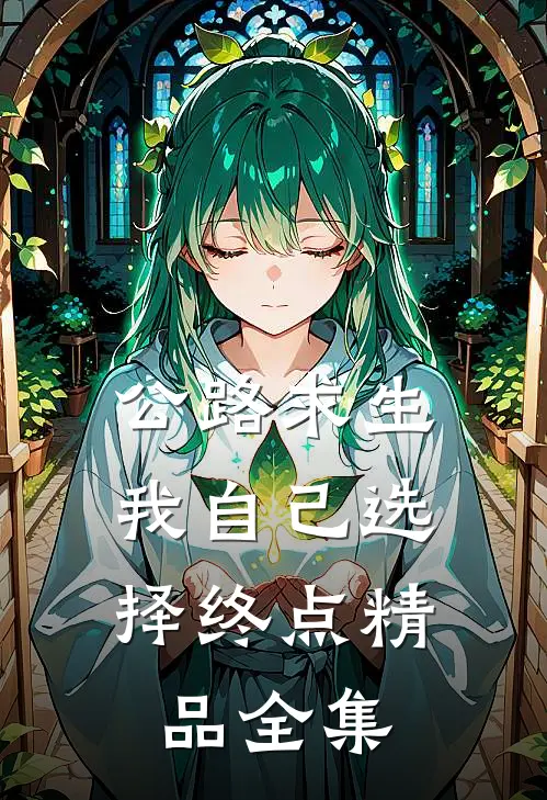 公路求生，我自己选择终点精品全集