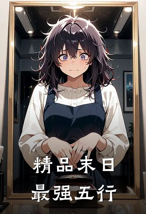 精品末日最强五行