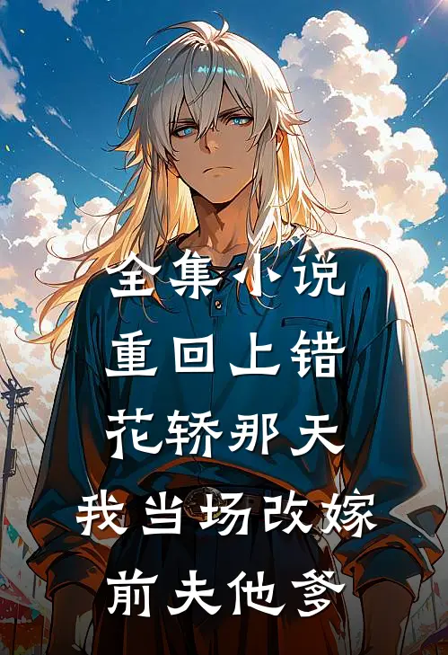 全集小说重回上错花轿那天，我当场改嫁前夫他爹