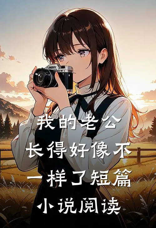 我的老公，长得好像不一样了短篇小说阅读