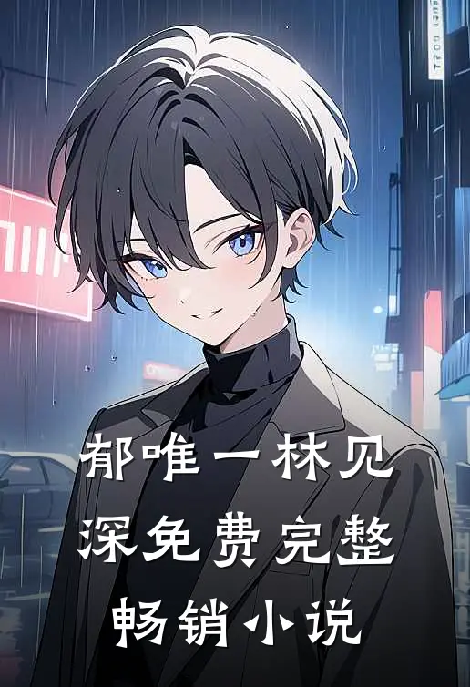 郁唯一林见深免费完整畅销小说