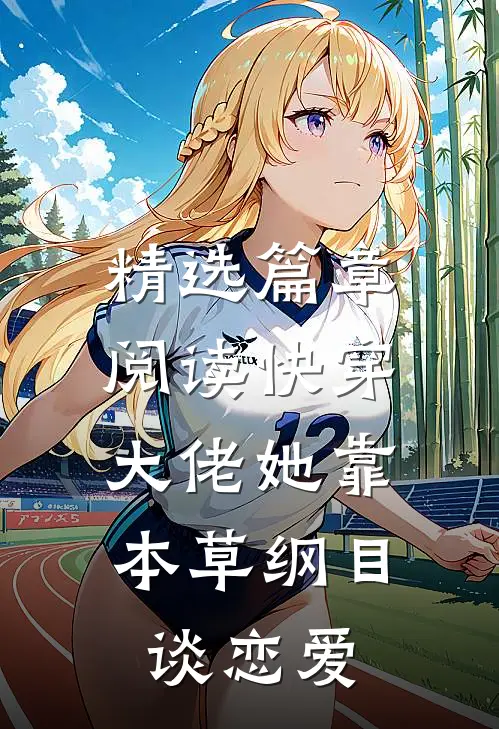 精选篇章阅读快穿：大佬她靠本草纲目谈恋爱