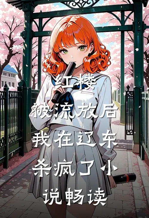 红楼：被流放后，我在辽东杀疯了小说畅读
