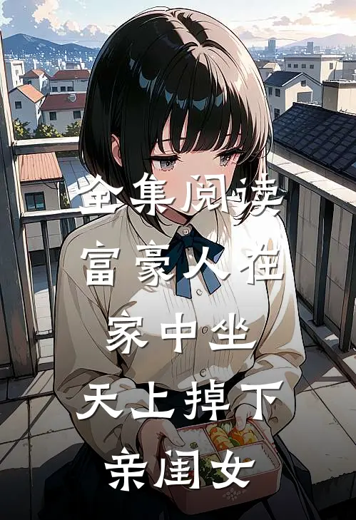 全集阅读富豪人在家中坐，天上掉下亲闺女