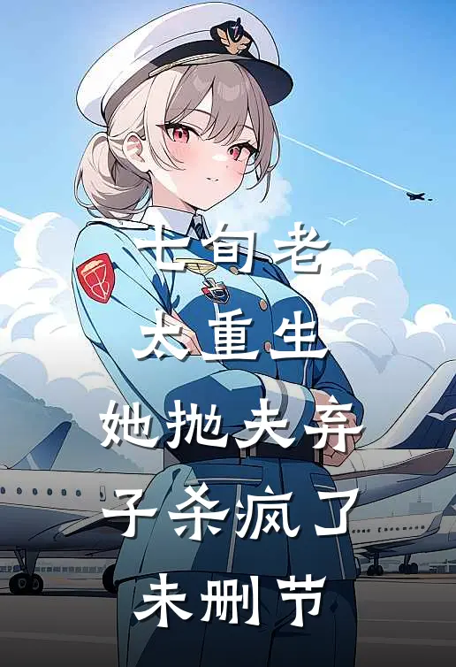 七旬老太重生，她抛夫弃子杀疯了未删节