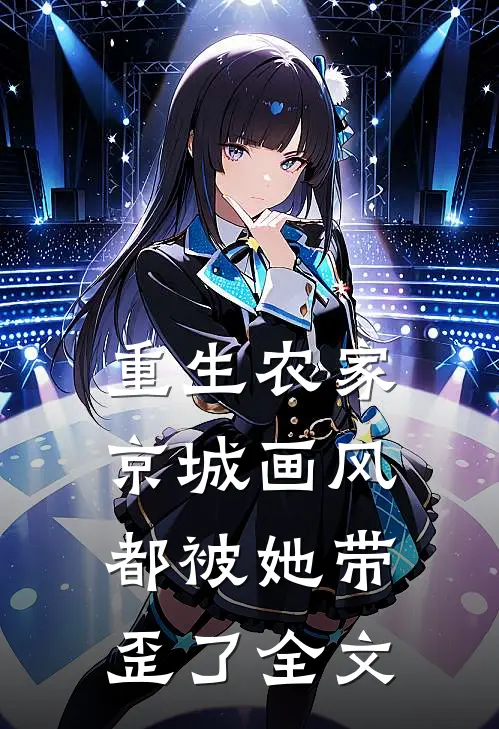 重生农家：京城画风都被她带歪了全文