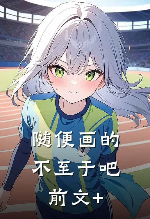 随便画的，不至于吧前文+
