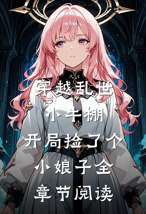 穿越乱世小牛棚，开局捡了个小娘子全章节阅读