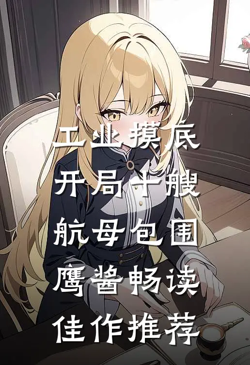工业摸底：开局十艘航母包围鹰酱畅读佳作推荐