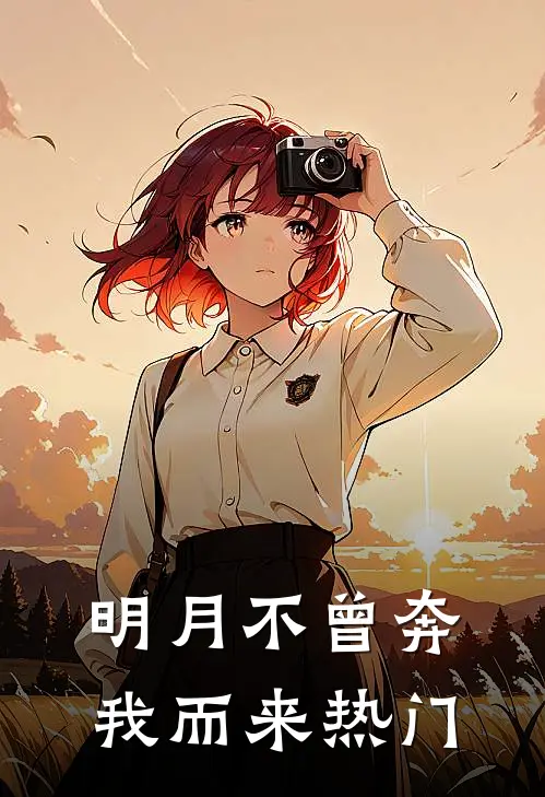 明月不曾奔我而来热门