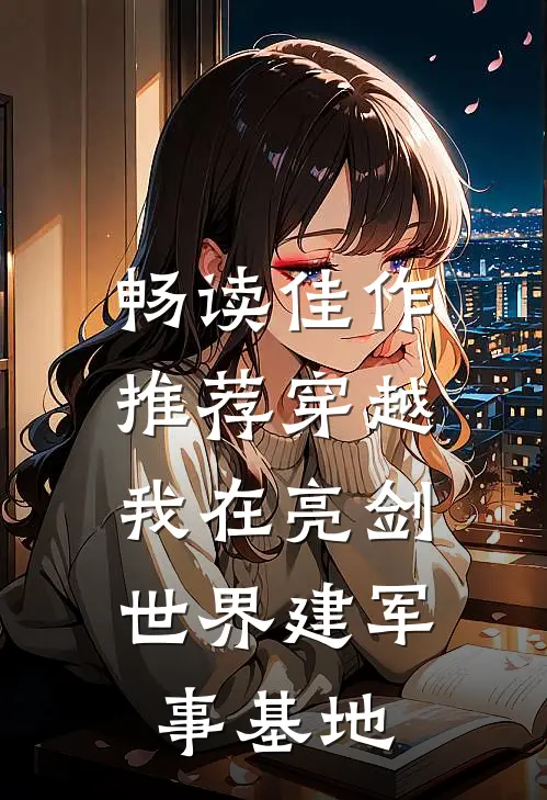 畅读佳作推荐穿越：我在亮剑世界建军事基地