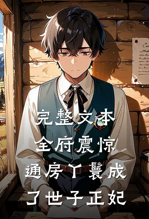 完整文本全府震惊，通房丫鬟成了世子正妃
