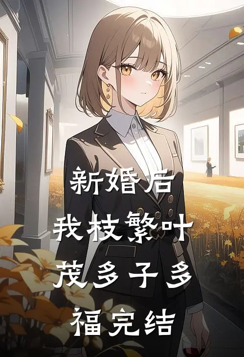 新婚后，我枝繁叶茂多子多福完结
