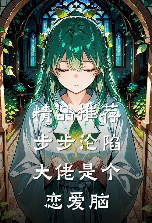 精品推荐步步沦陷，大佬是个恋爱脑