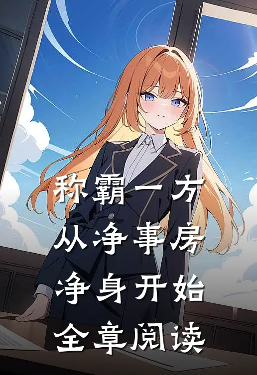 称霸一方：从净事房净身开始全章阅读