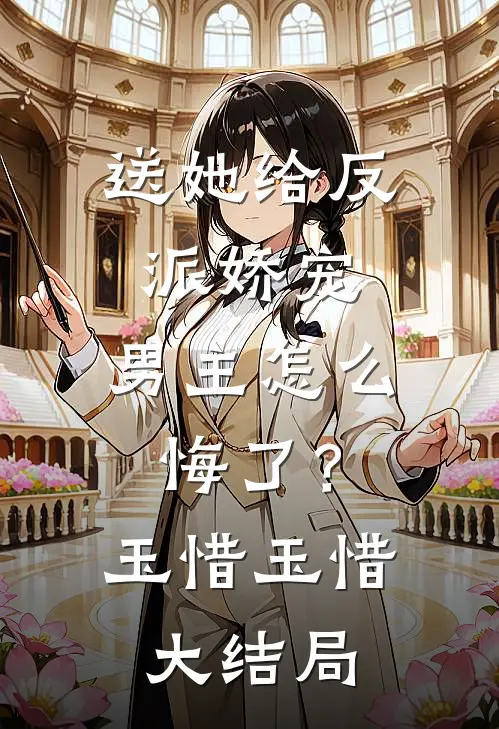 送她给反派娇宠，男主怎么悔了？玉惜玉惜大结局